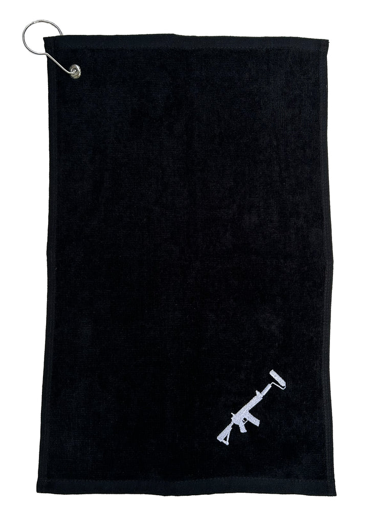 Tour Towel