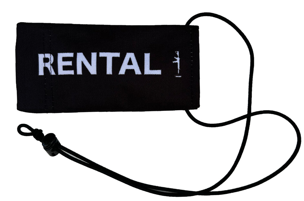Barrel Cover - Rental