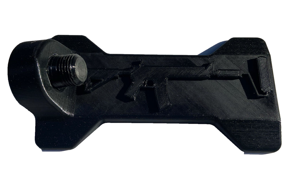 Gun Stand