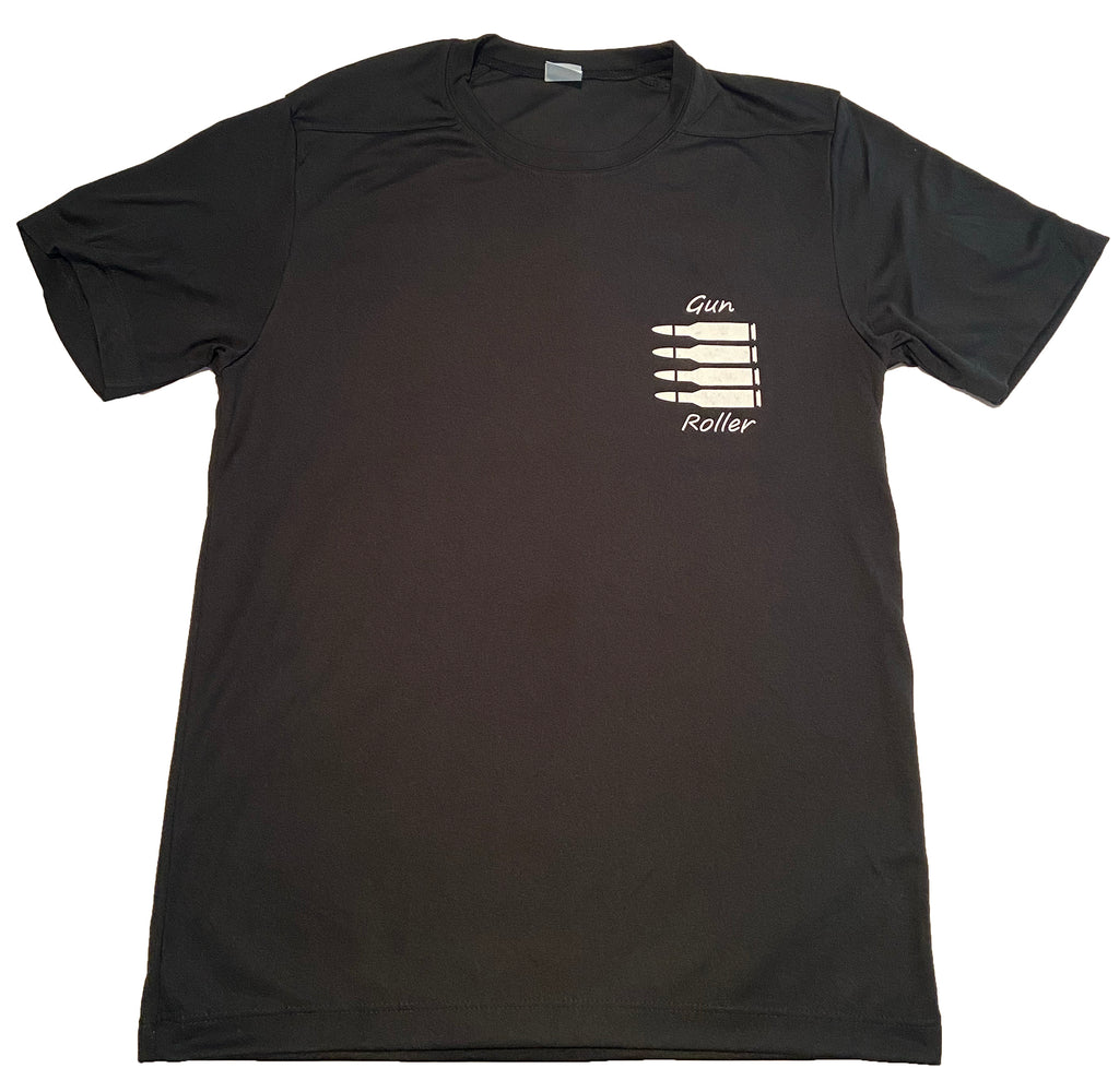 Performance Shirt - Black