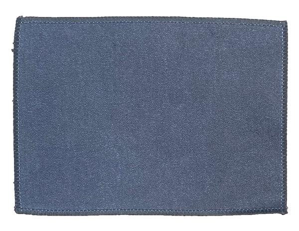 2 Sided Pocket Microfiber Cloth - Dorito