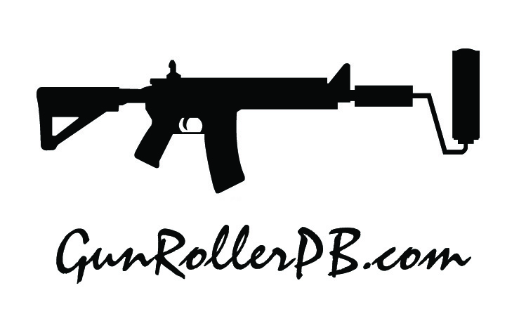 Gun Roller Paintball 
