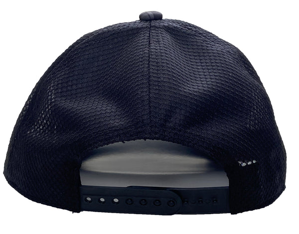 Mesh Hat - Black/Grey Kryptek