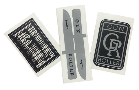 Sticker Pack