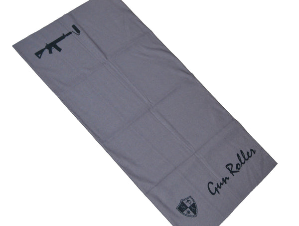 Face Shield - Classic Grey