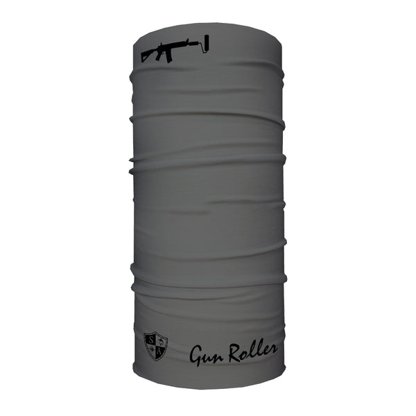 Face Shield - Classic Grey