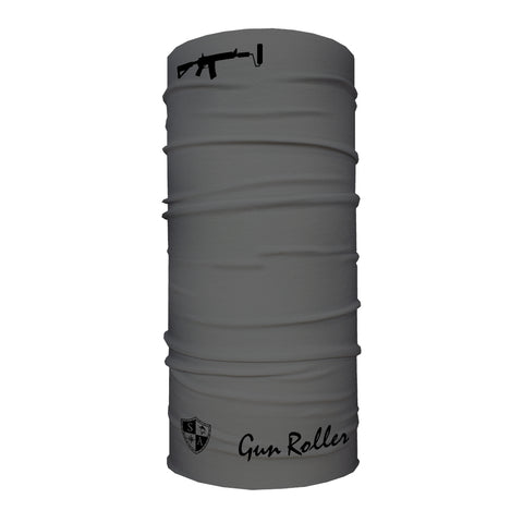 Face Shield - Classic Grey