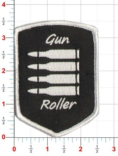 Patch - Bullets