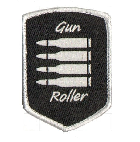 Patch - Bullets