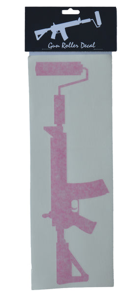 Decal Sticker - 12 inches