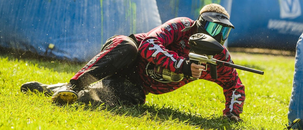 Gun Roller Paintball – Gun Roller Paintball