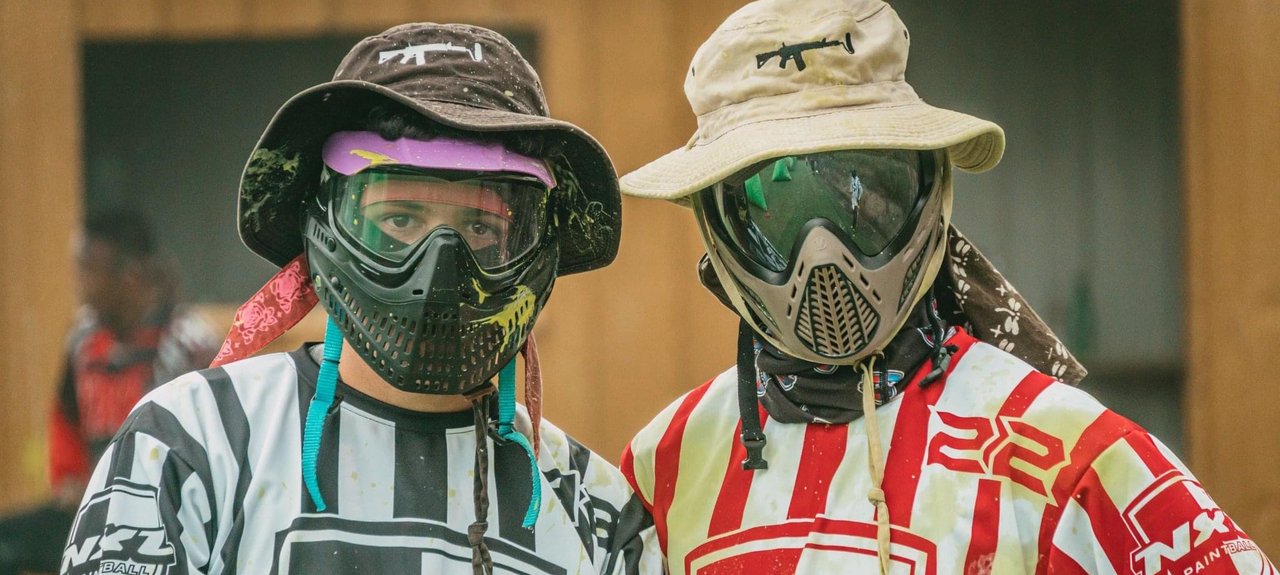 Gun Roller Paintball – Gun Roller Paintball